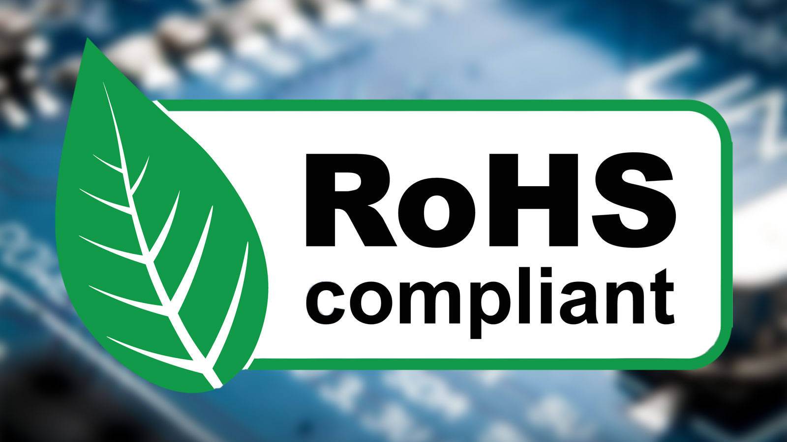 RoHS检测